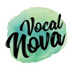 Logo Vocal Nova